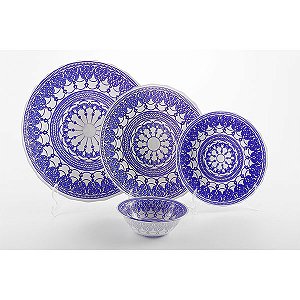 BAIXELA DODGE 24 PEÇAS