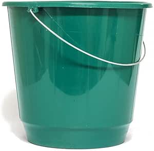 Balde plástico 20L