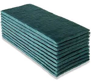 Fibra Limpeza Uso Geral 3M Verde