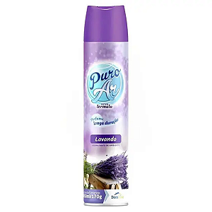 Odorizador Puro Ar 350ml