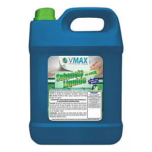 Sabonete Liquido 5L Larilimp