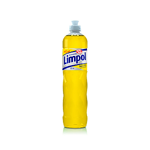 Detergente Neutro Limpol 500ml