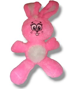 Dalila Pelúcia de Personagem Turma da Monica Coelho Rosa