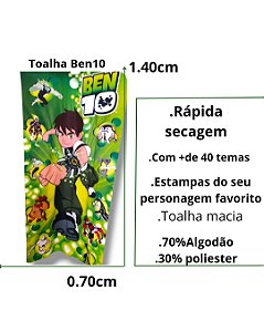 ben 10