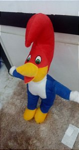 Pica Pau