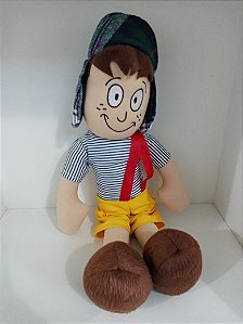 Chaves , la vem o Chaves .