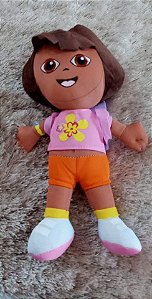 Dora Aventureira Musical.