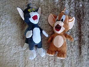 Tom e Jerry Dupla