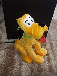 Pluto De 50Cm