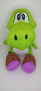 Ioshi da Turma do Mario e Luiggi
