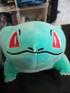 Balbasaur Pokemon
