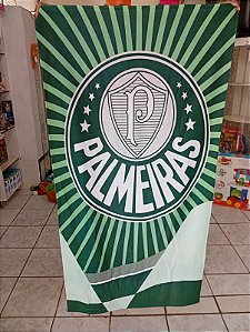 Toalha Palmeiras