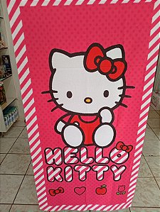 Toalha Hello Kit
