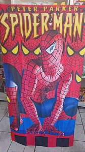 Toalha Aranha modelo