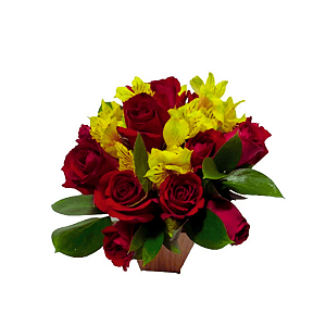 Poema de Rosas