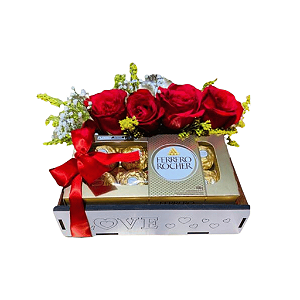 Kit Flowers