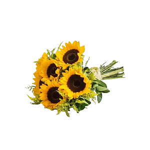 Buquê Raio De Sol
