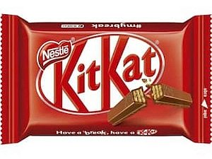Chocolate Kit Kat 41,5g