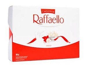 Bombom Rafaello 90g