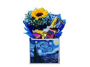 Box Van Gogh