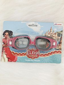 ÓCULOS DE NATAÇÃO DISNEY-ELENA DE AVALOR