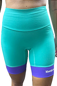 Bermuda Compress Max Sereia