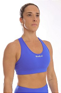 TOP ALTA COMPRESSÃO ROYAL