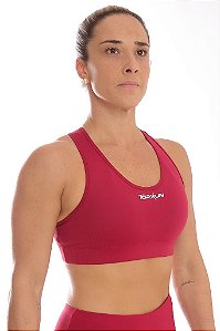 TOP ALTA COMPRESSÃO VINHO