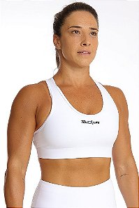 TOP ALTA COMPRESSÃO TOTAL WHITE