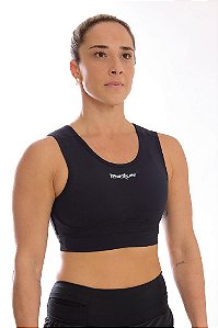 TOP POWER ALTA COMPRESSÃO BLACK