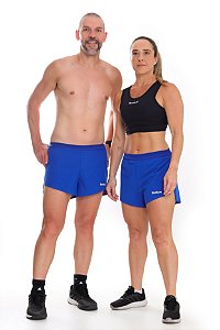 SHORT PERFORMANCE CORTE A LASER ROYAL