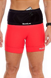 Cinto de corrida de alta elasticidade pouchet 360