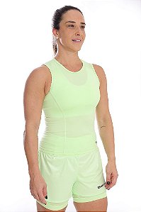 REGATA COMPRESS COM BOLSO PIXY