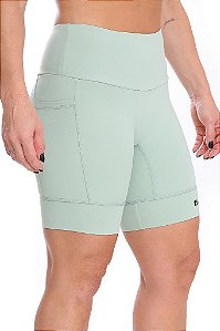 Bermuda Compress Max Pistache