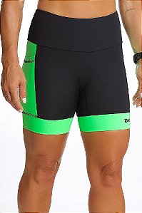 SHORT COMPRESSÃO SPEED KIWI