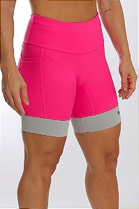 Bermuda Compress Max PINK