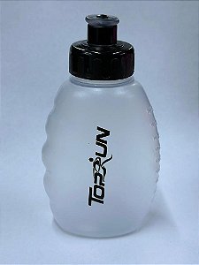 GARRAFA DE HIDRATAÇÃO TOP RUN 230ml