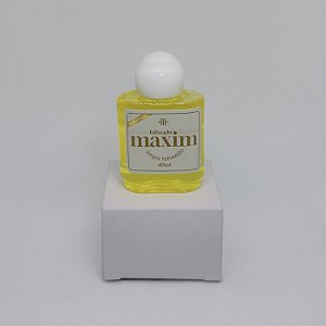 Limpa Chapeado Joias polimento acabamento luxo Maxim de 40ml