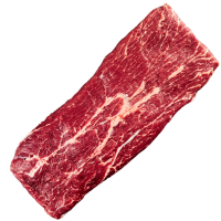 Flat Iron