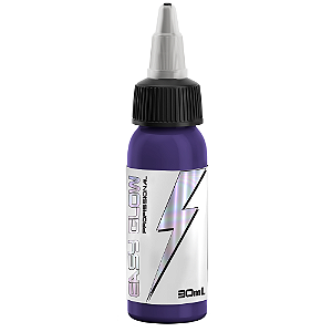 WINE PURPLE EASY GLOW 30 ML