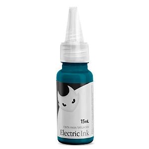 VERDE MAR 15 ML ELECTRIC INK