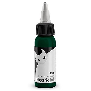 VERDE ESMERALDA 30 ML ELECTRIC INK