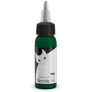 VERDE BANDEIRA 30 ML ELECTRIC INK