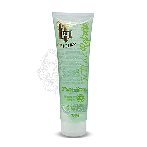 VASIGEL GT  MENTA 300 GR