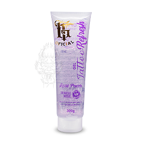 VASIGEL GT AÇAI  300 GR