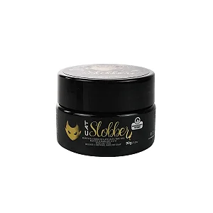VASELINA MANTEIGA CAT SLOBBER 90G TRADICIONAL