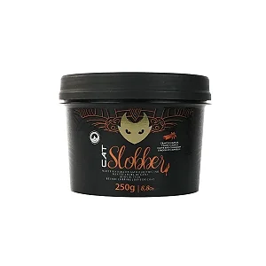 VASELINA MANTEIGA CAT SLOBBER 250G CRAVO E CANELA