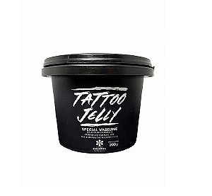 VASELINA JELLY 200G