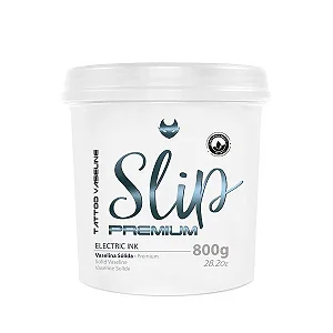 VASELINA ELECTRIC INK SLIP PREMIUM 800 GR