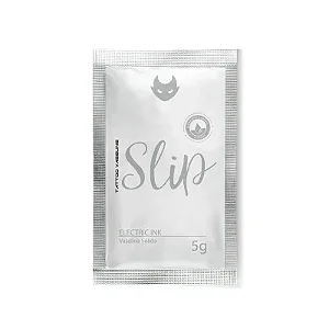 VASELINA ELECTRIC INK SLIP MONODOSE 5G